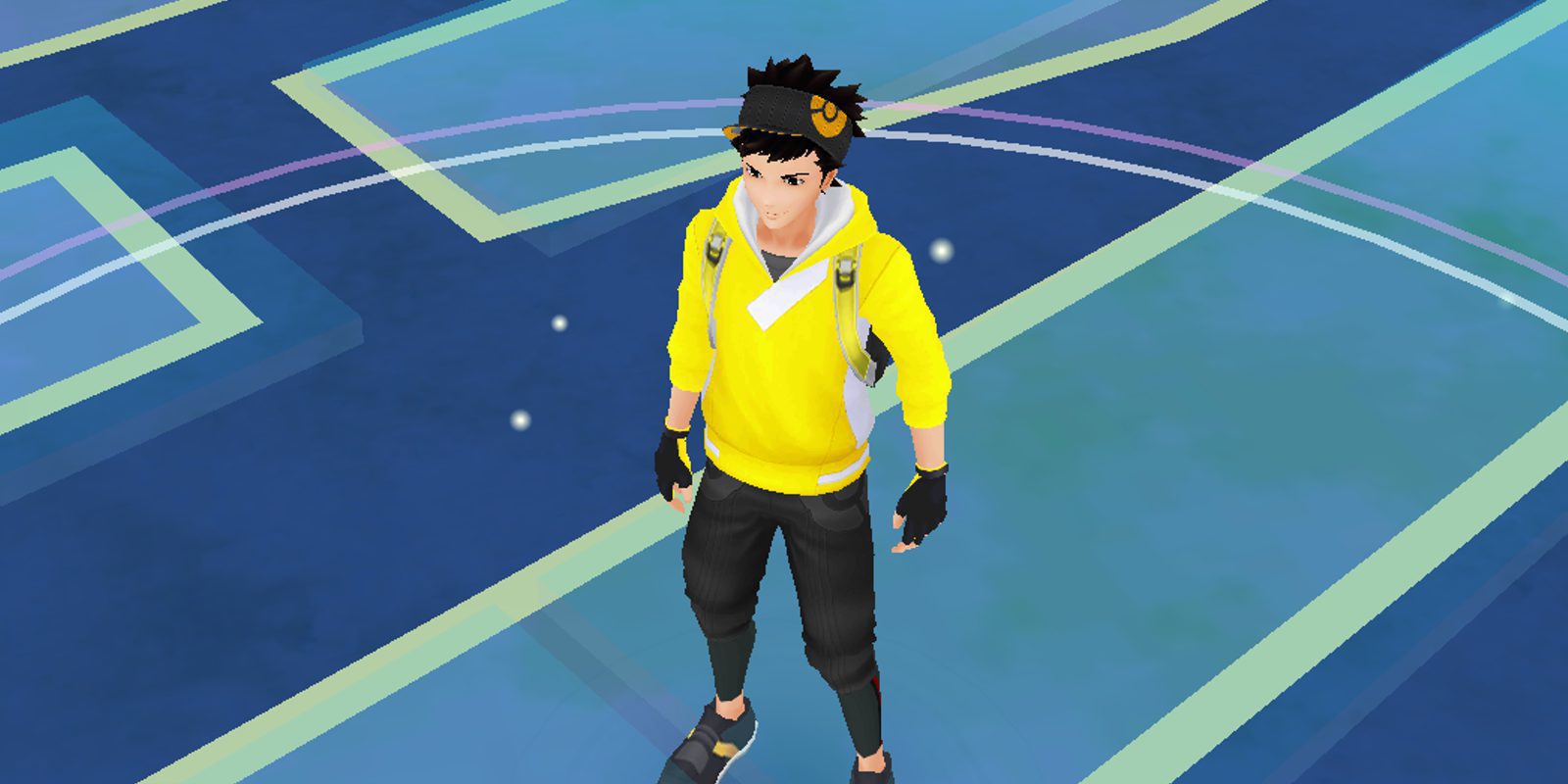 La segunda generación ya está disponible en 'Pokémon Go'