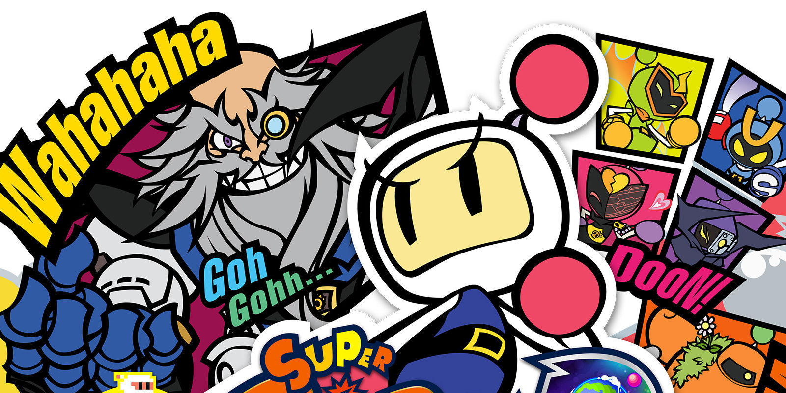 'Super Bomberman R': desarrollado en Unity, detallado el modo multijugador