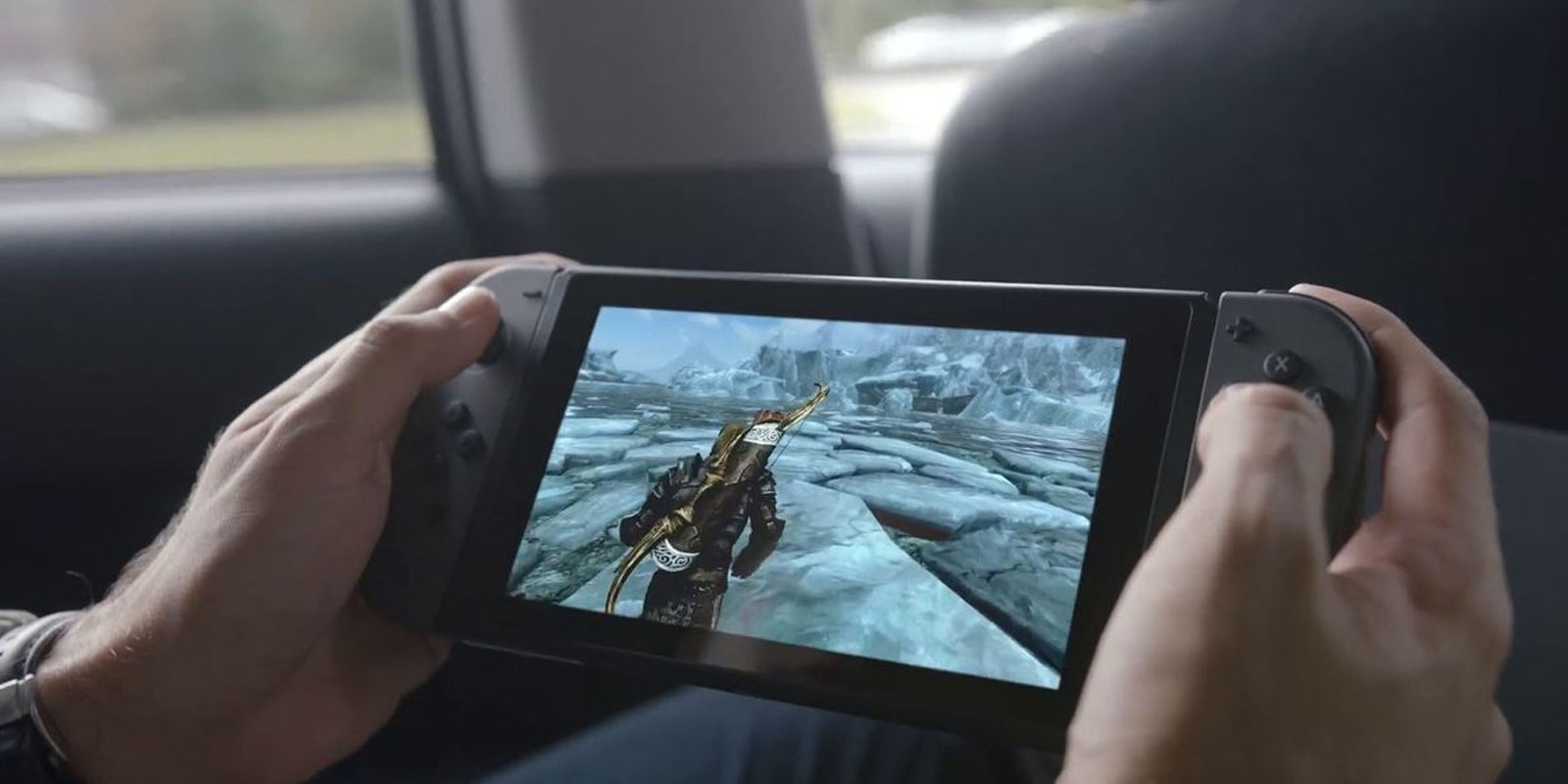 Bethesda considera a Nintendo "un muy buen socio" y alaba a Switch