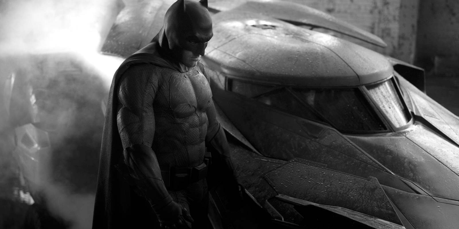 Matt Reeves no dirigirá finalmente 'The Batman' y Warner ya busca sustituto