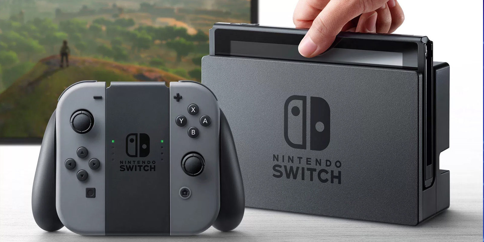El precio de los kits de desarrollo de Nintendo Switch es un imán para desarrolladores