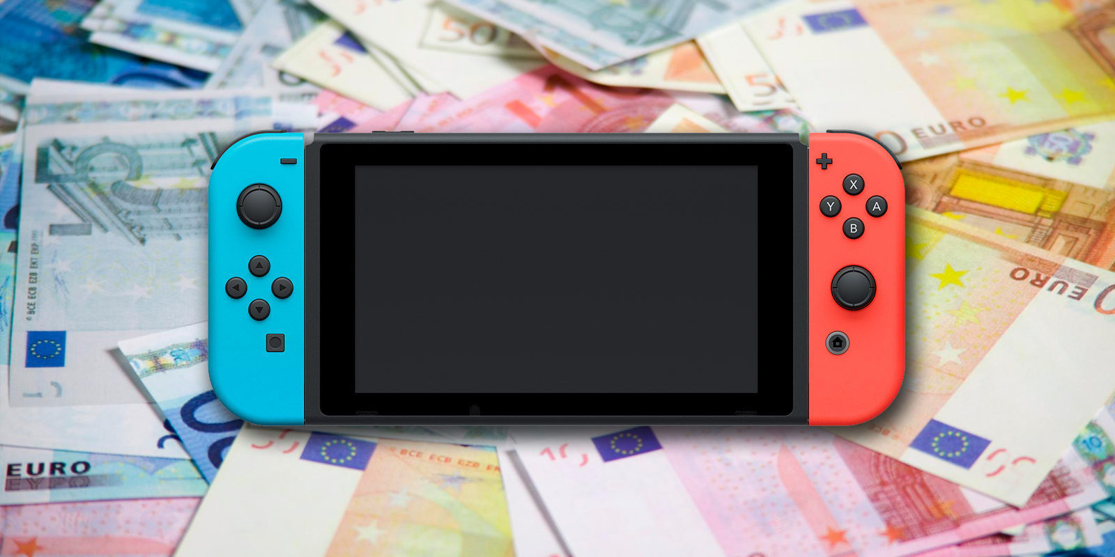 Empleados roban varias 'Nintendo Switch' de una distribuidora americana