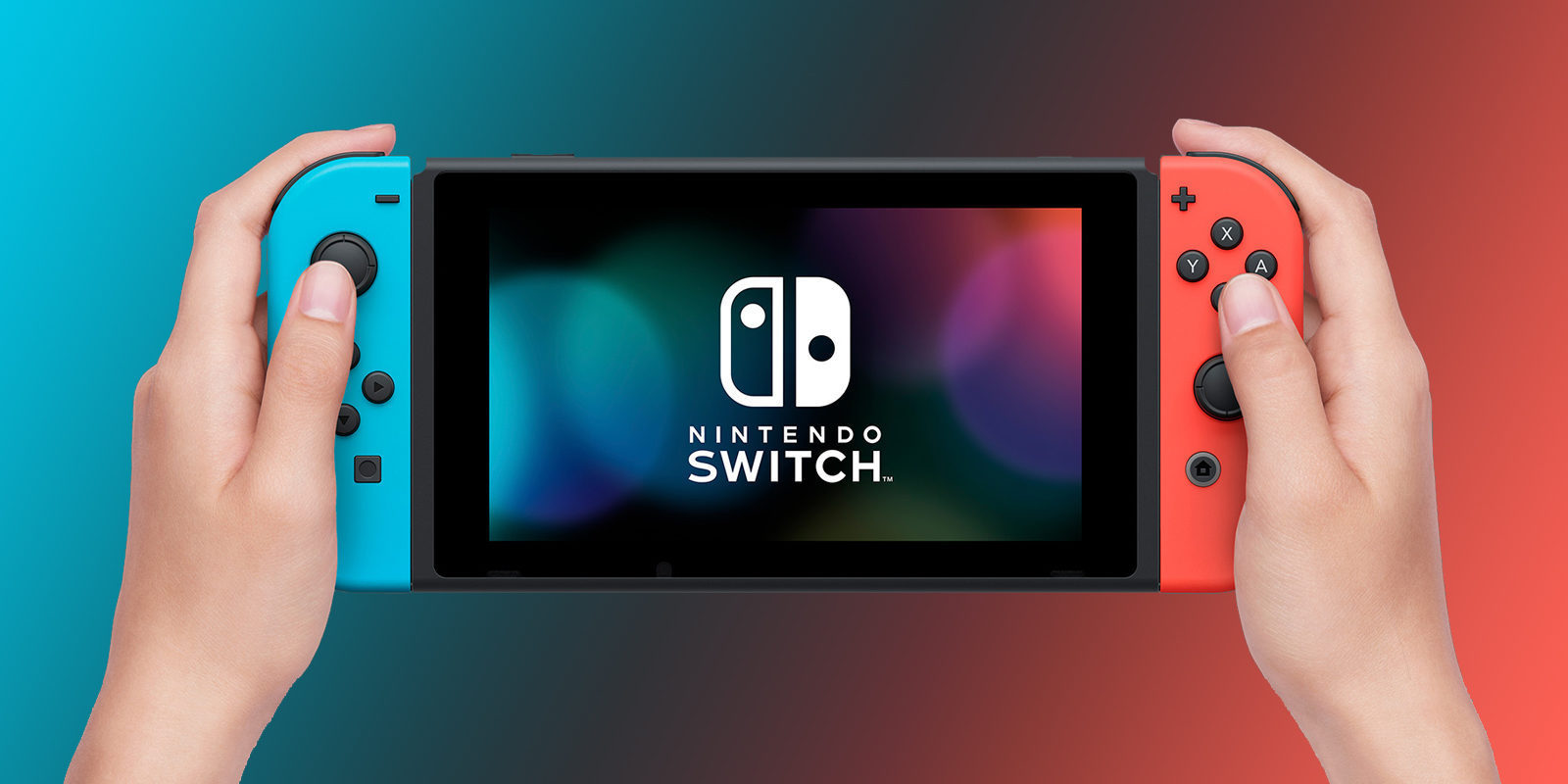 Nintendo Switch ha sido "destripada", mostradas varias piezas y componentes