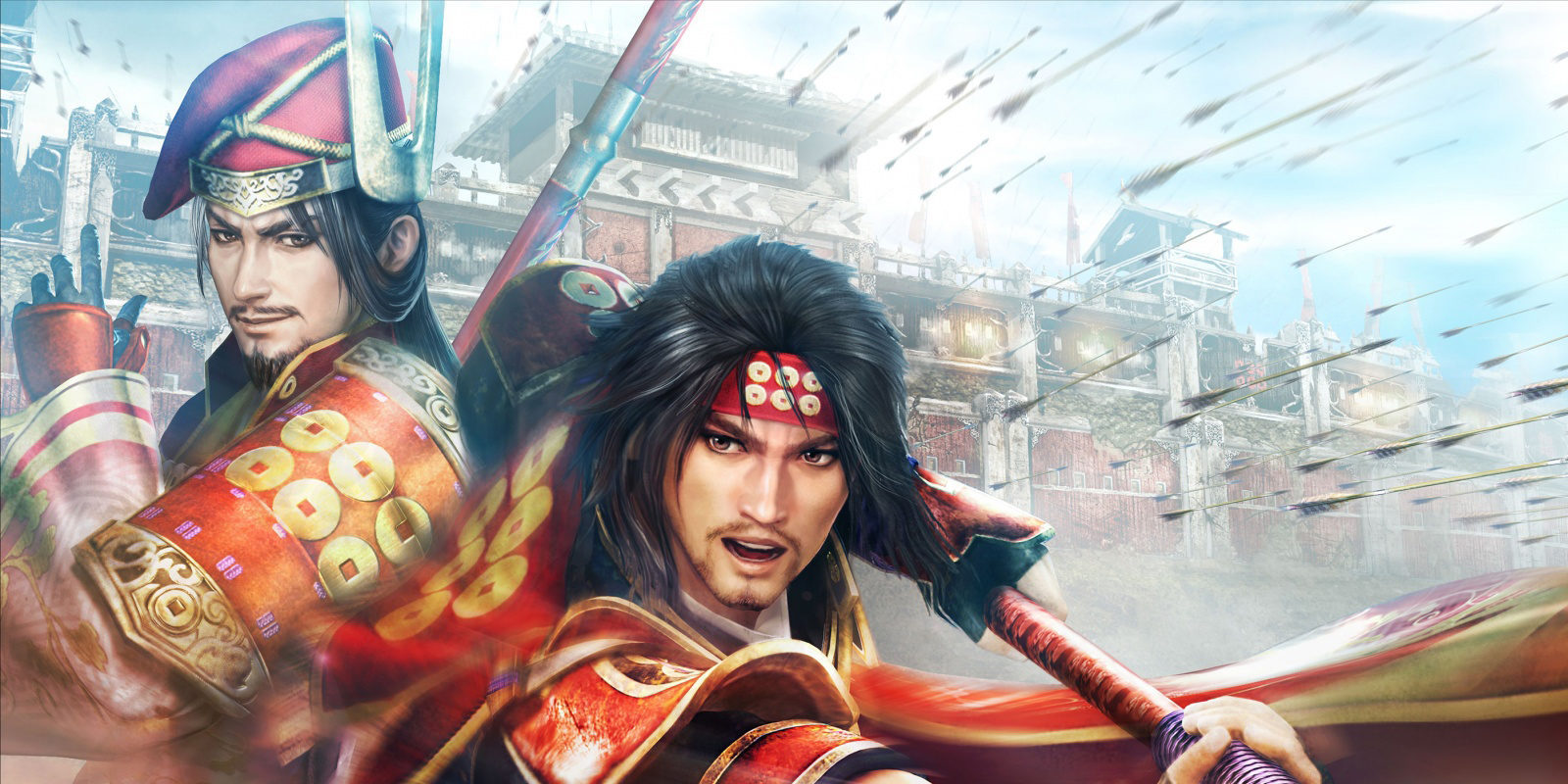 'Samurai Warriors: Spirit of Sanada' llega en mayo a PS4 y PC