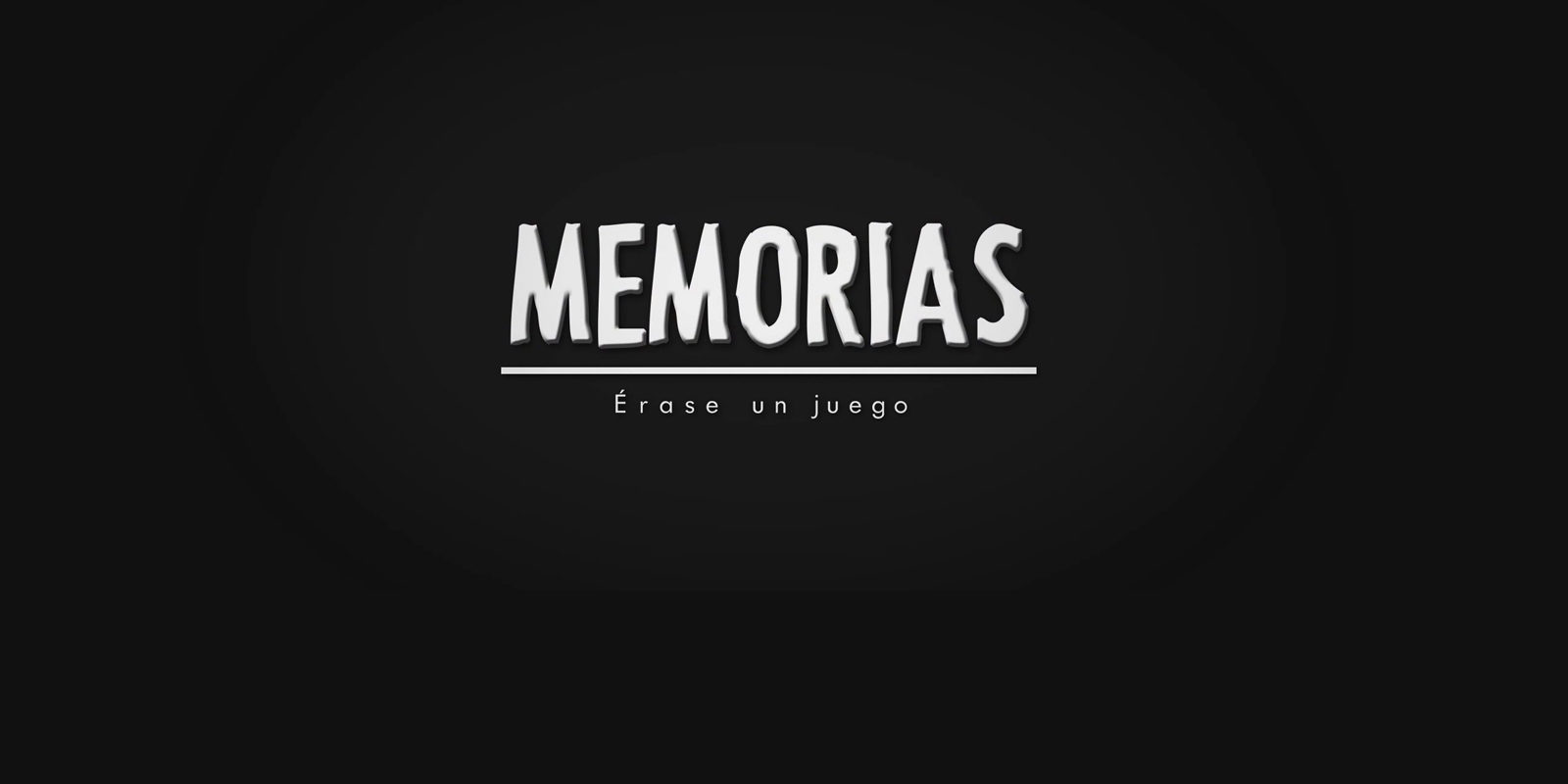 El documental español 'Memorias: érase un juego' se estrena hoy en JoyNetTV