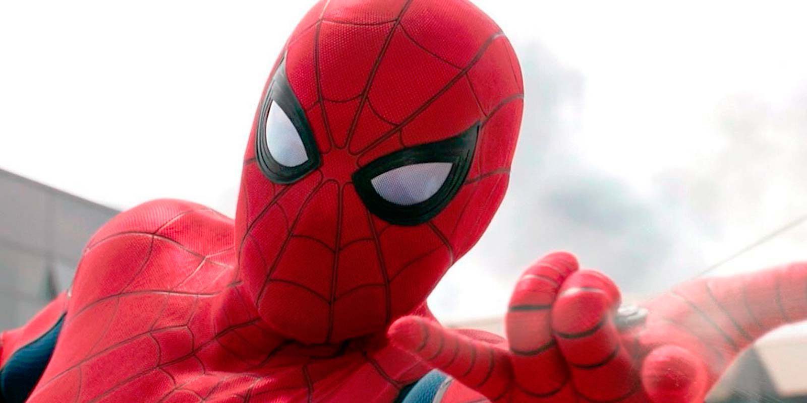 Primeras imágenes de Shocker en 'Spider-Man: Homecoming'