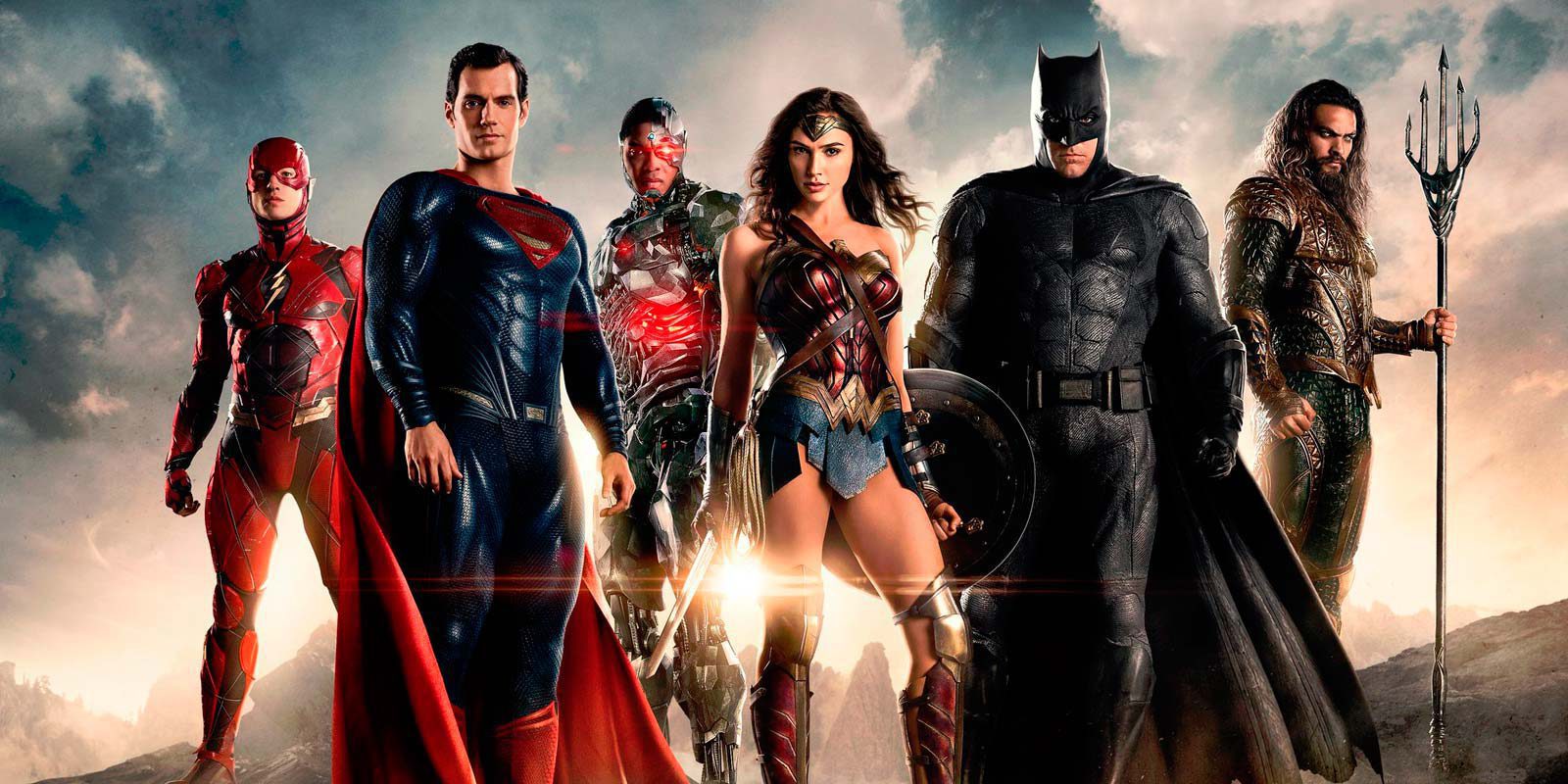 Zack Snyder afirma que pronto habrá un nuevo tráiler de 'La Liga de la Justicia'