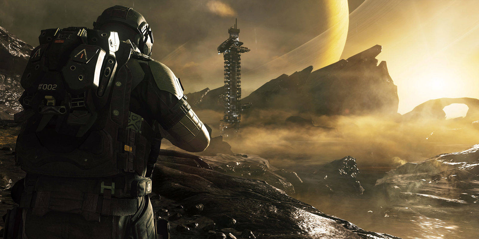 Sledgehammer asegura que su nuevo 'Call of Duty' nos va a "volver locos"