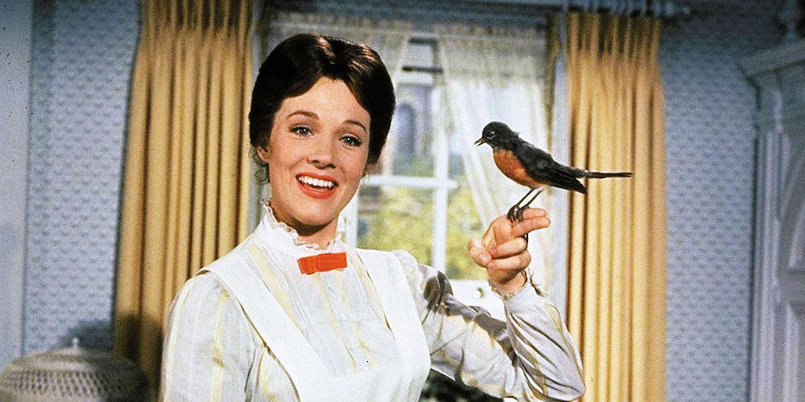 Angela Lansbury se une al reparto de 'El regreso de Mary Poppins'