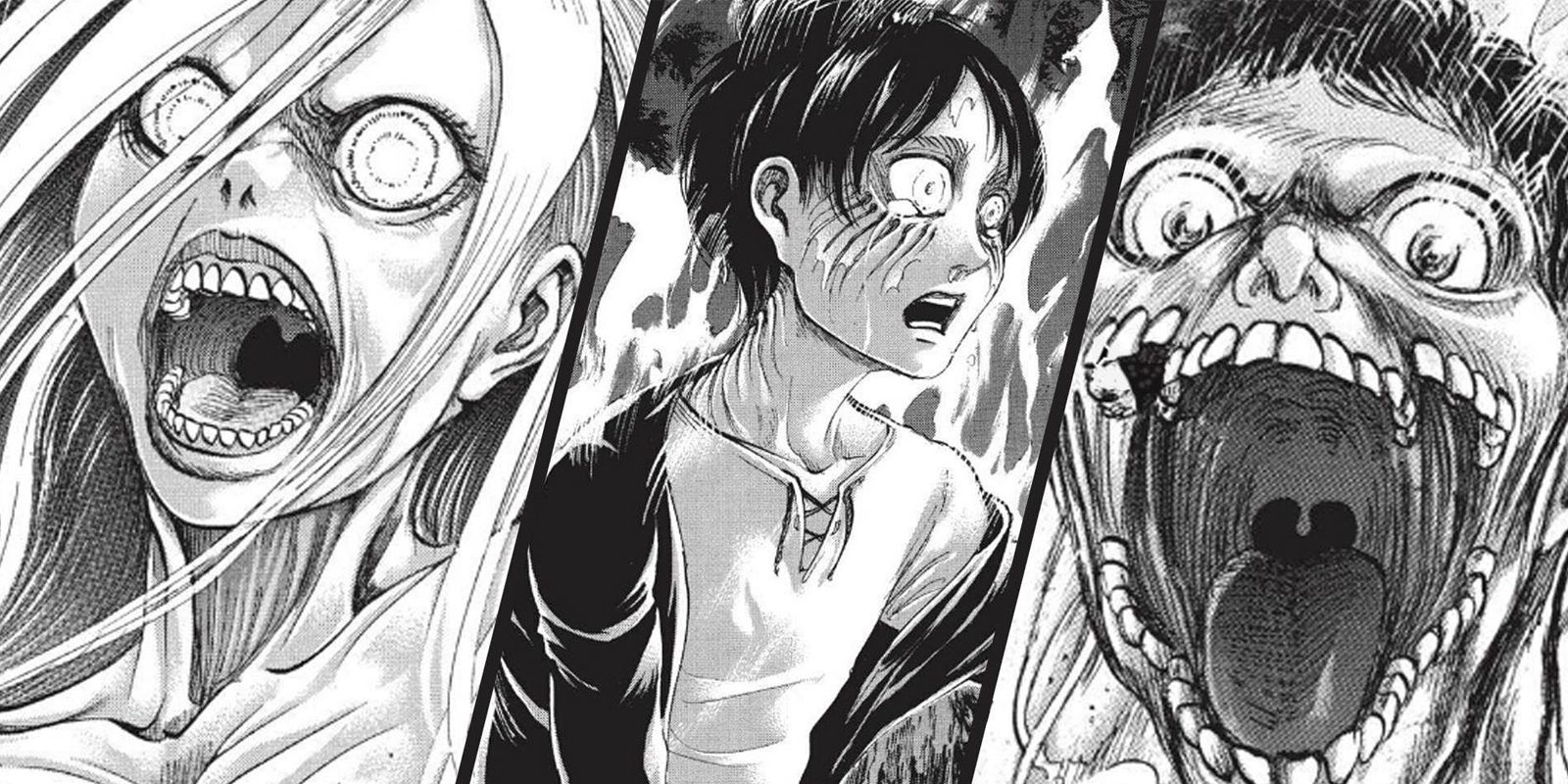 La segunda temporada de 'Ataque a los Titanes' incluirá contenido propio sin relación con el manga
