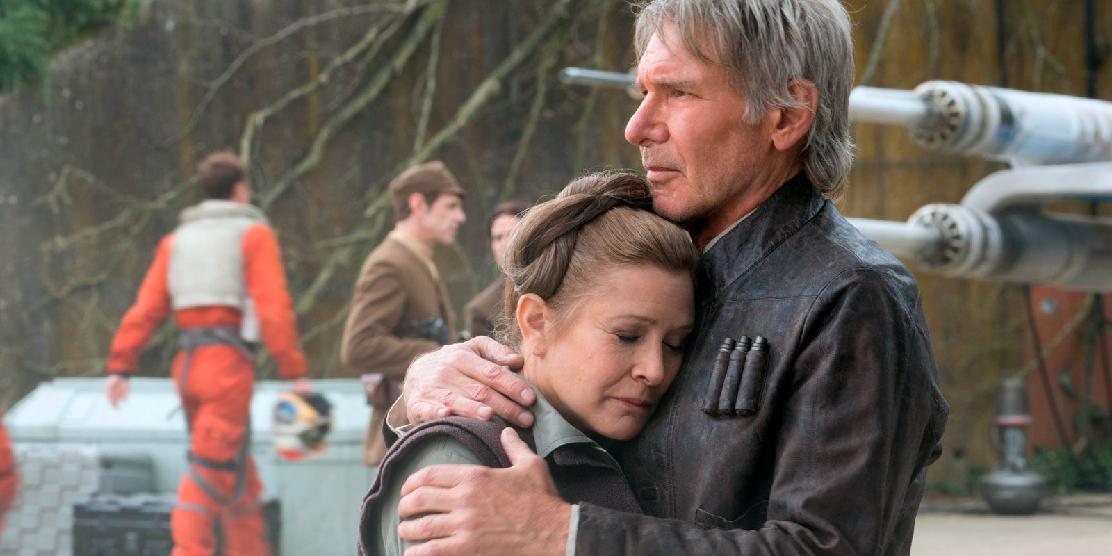 El spin off de 'Star Wars' basado en Han Solo arranca oficialmente su rodaje