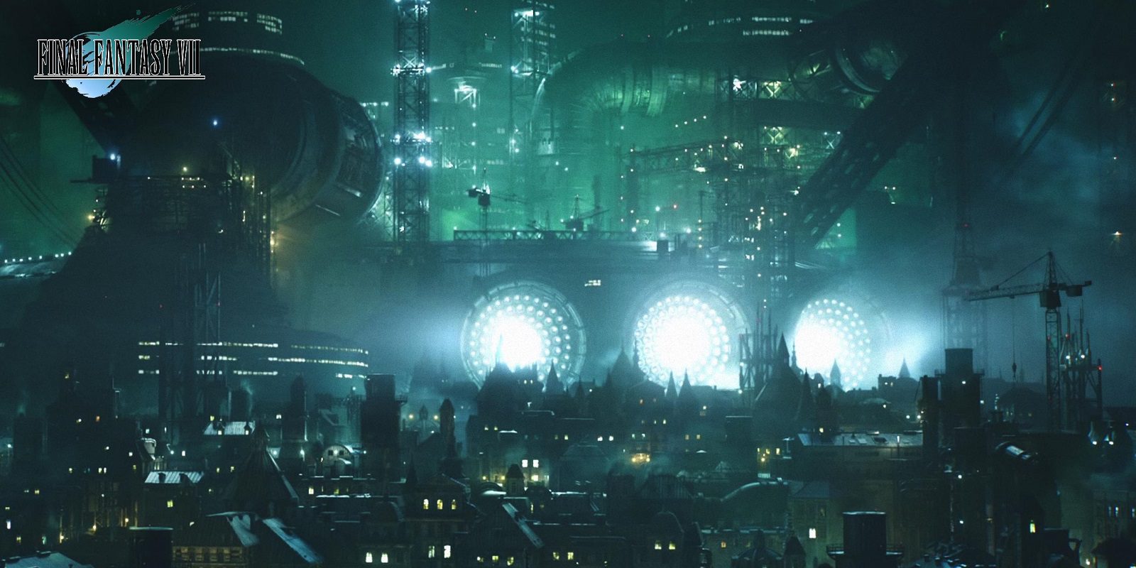 Las 5 localizaciones de 'Final Fantasy VII' que estoy deseando ver en el remake - La Zona