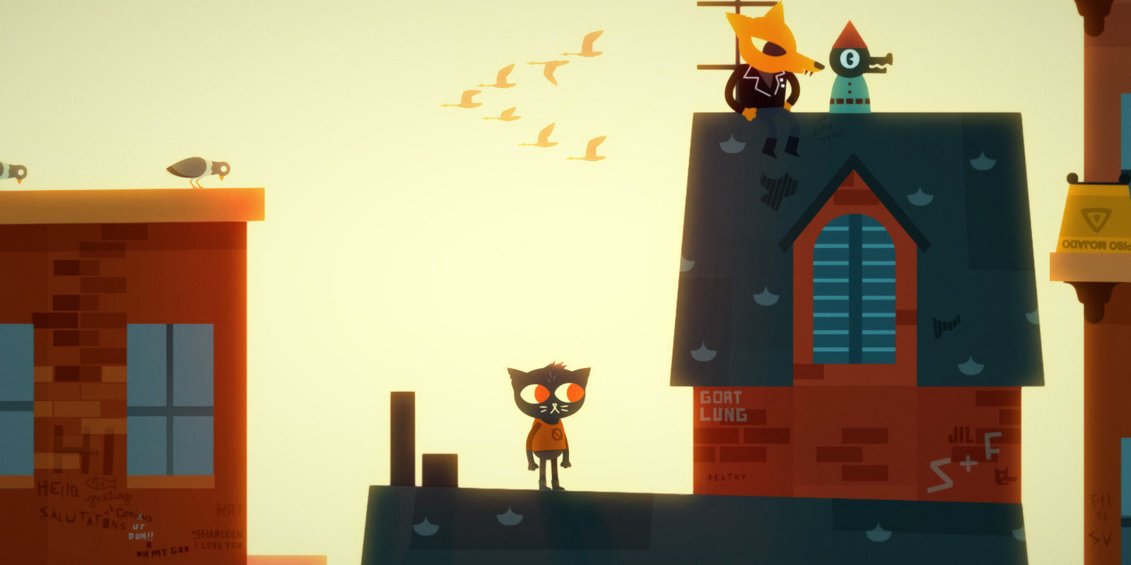 MicroSD para Nintendo Switch y 'Night in the Woods' - Zonared News