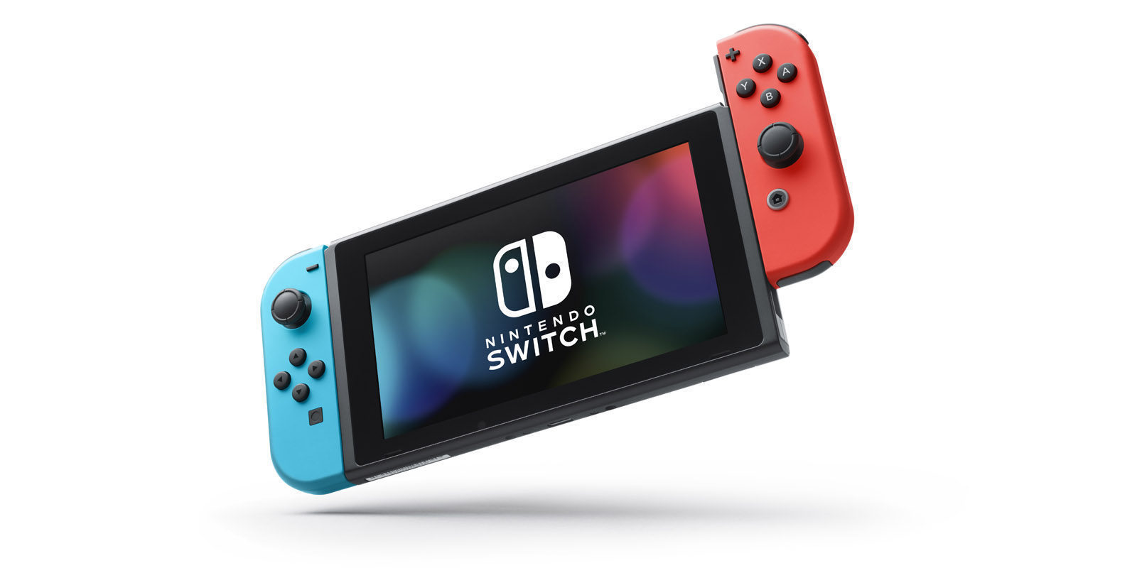 Nintendo Switch no permite compartir descargas, al menos de lanzamiento