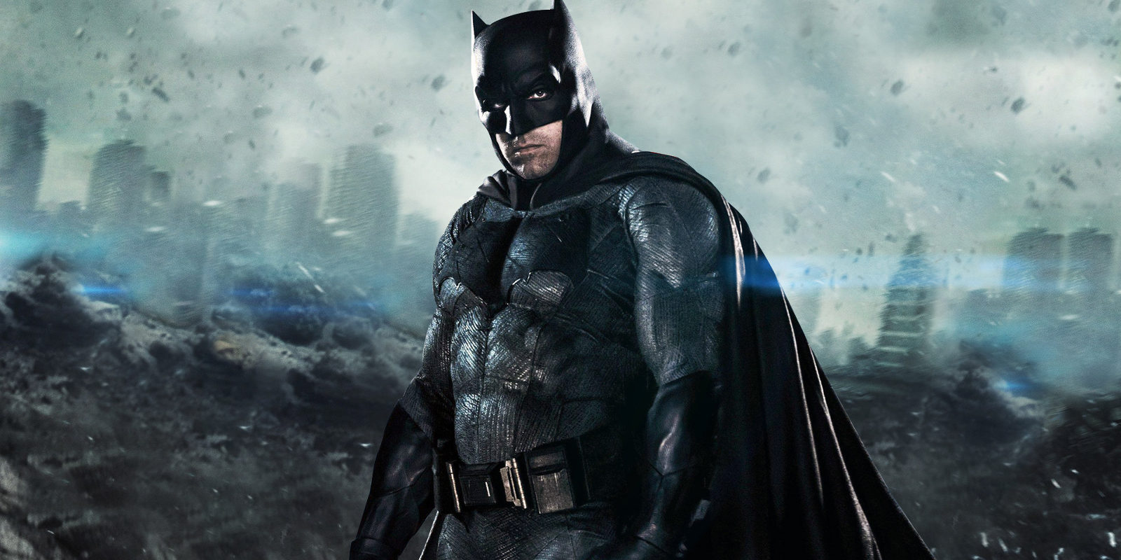 Matt Reeves finalmente sí dirigirá la nueva película de 'Batman'