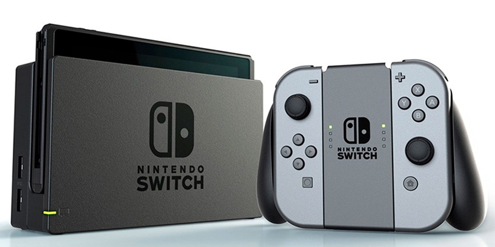 Detallada la actualización 'Day One' de Nintendo Switch