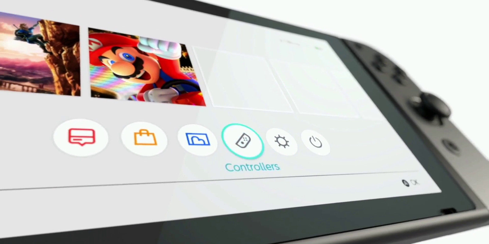 Nintendo Switch: Plan renove y detalles de la eShop - ZR News