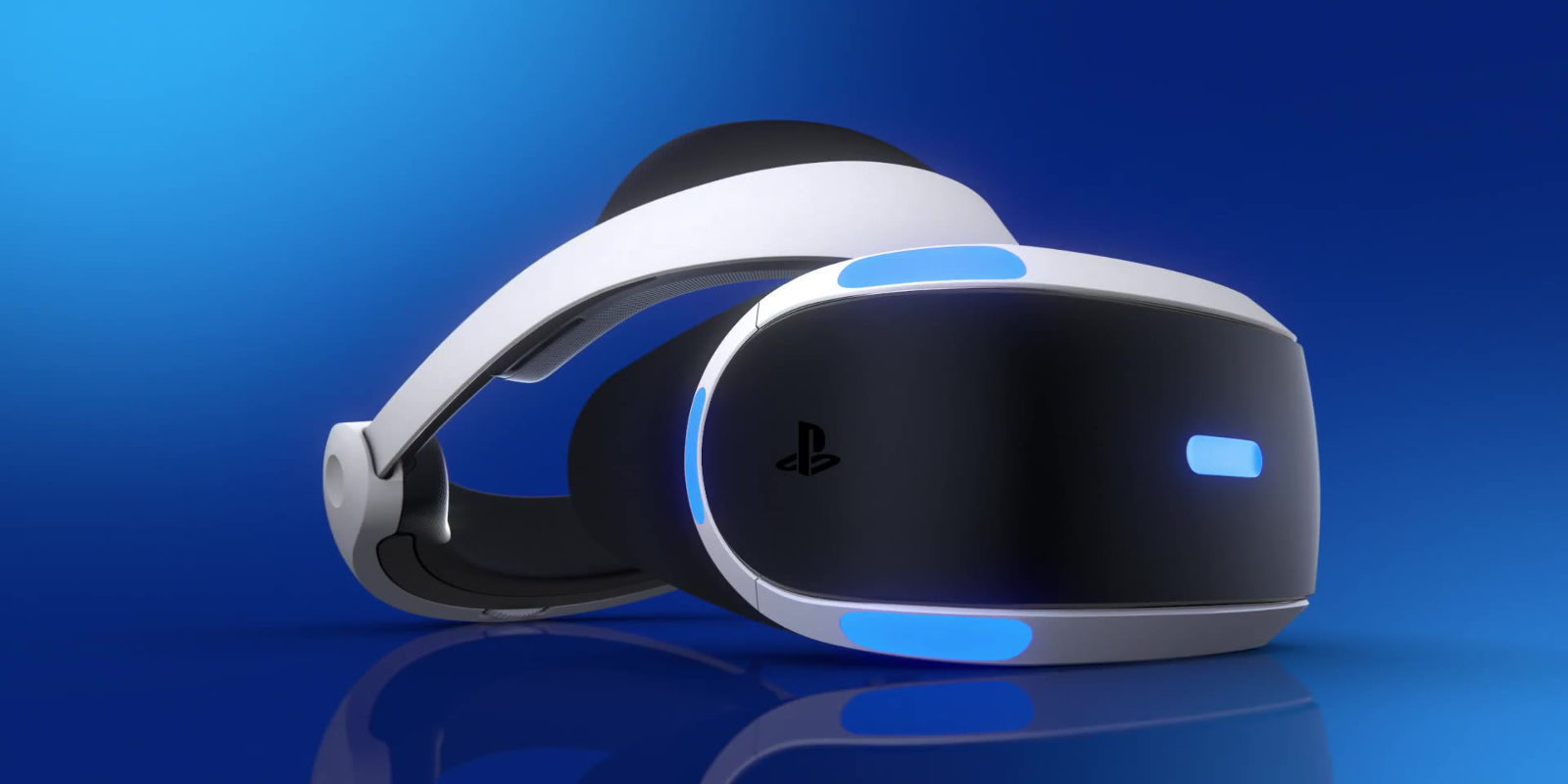 Playstation VR supera las 915.000 unidades vendidas