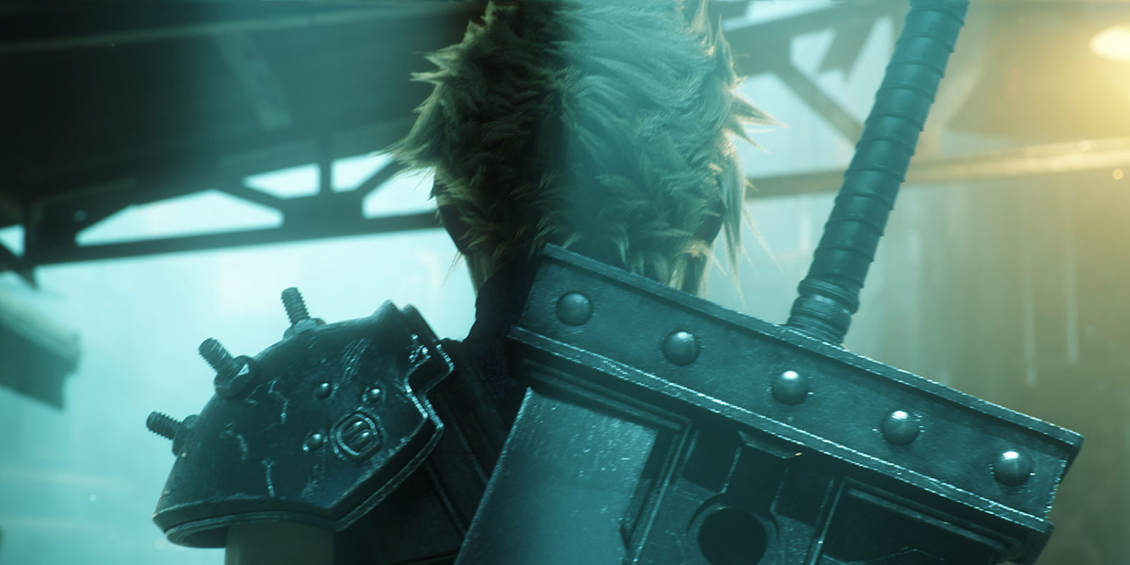 Nomura no termina de ver la 'Compilation of Final Fantasy VII' remasterizada en HD