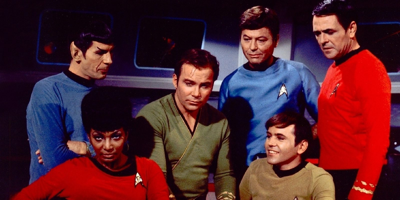 'Star Trek Discovery' llegará a finales de verano o principios de otoño