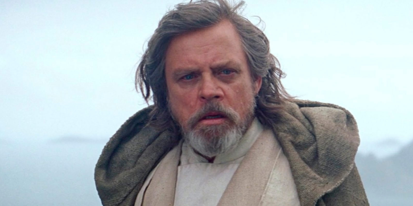 J.J. Abrams afirma que 'Star Wars: Los Últimos Jedis' le valdrá el Oscar a Mark Hamill