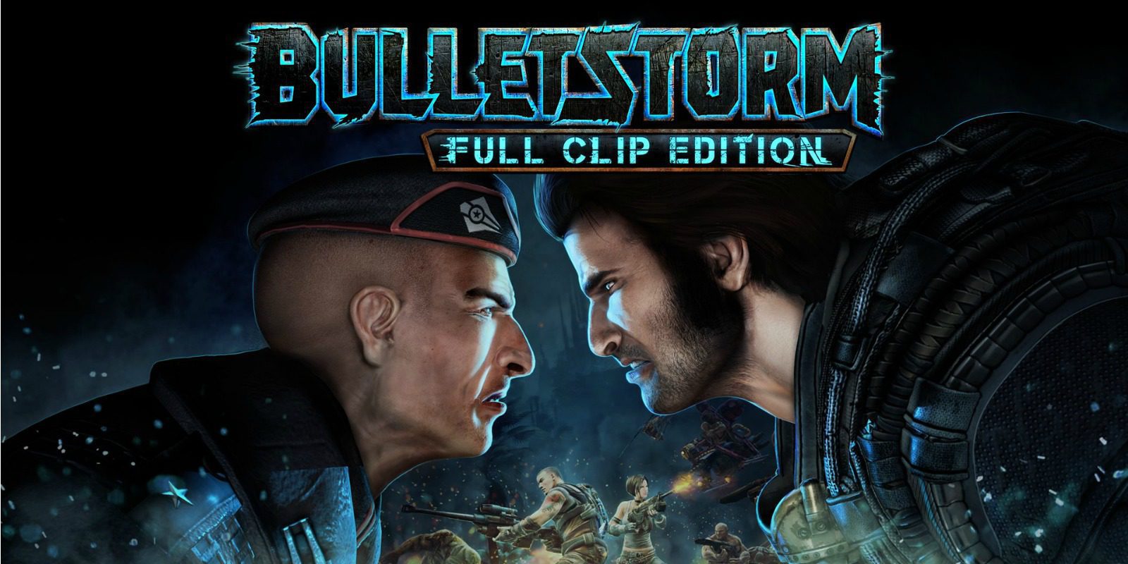 'Bulletstorm: Full Clip Edition' cuenta su historia en un nuevo tráiler