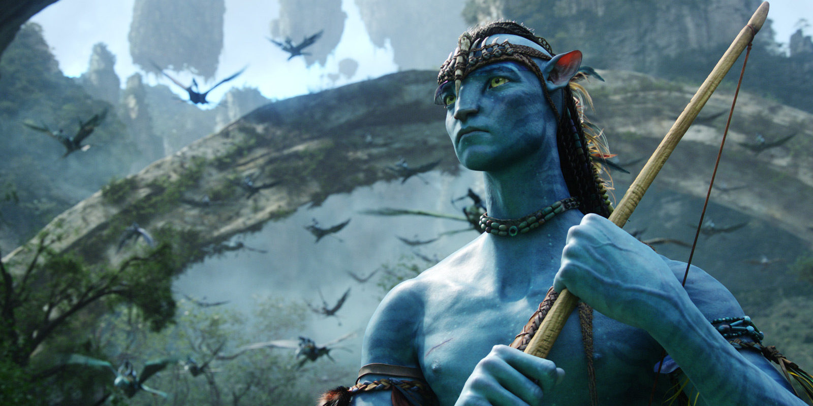 Ubisoft Massive, creadores de 'The Division', están a cargo de un nuevo juego de 'Avatar'