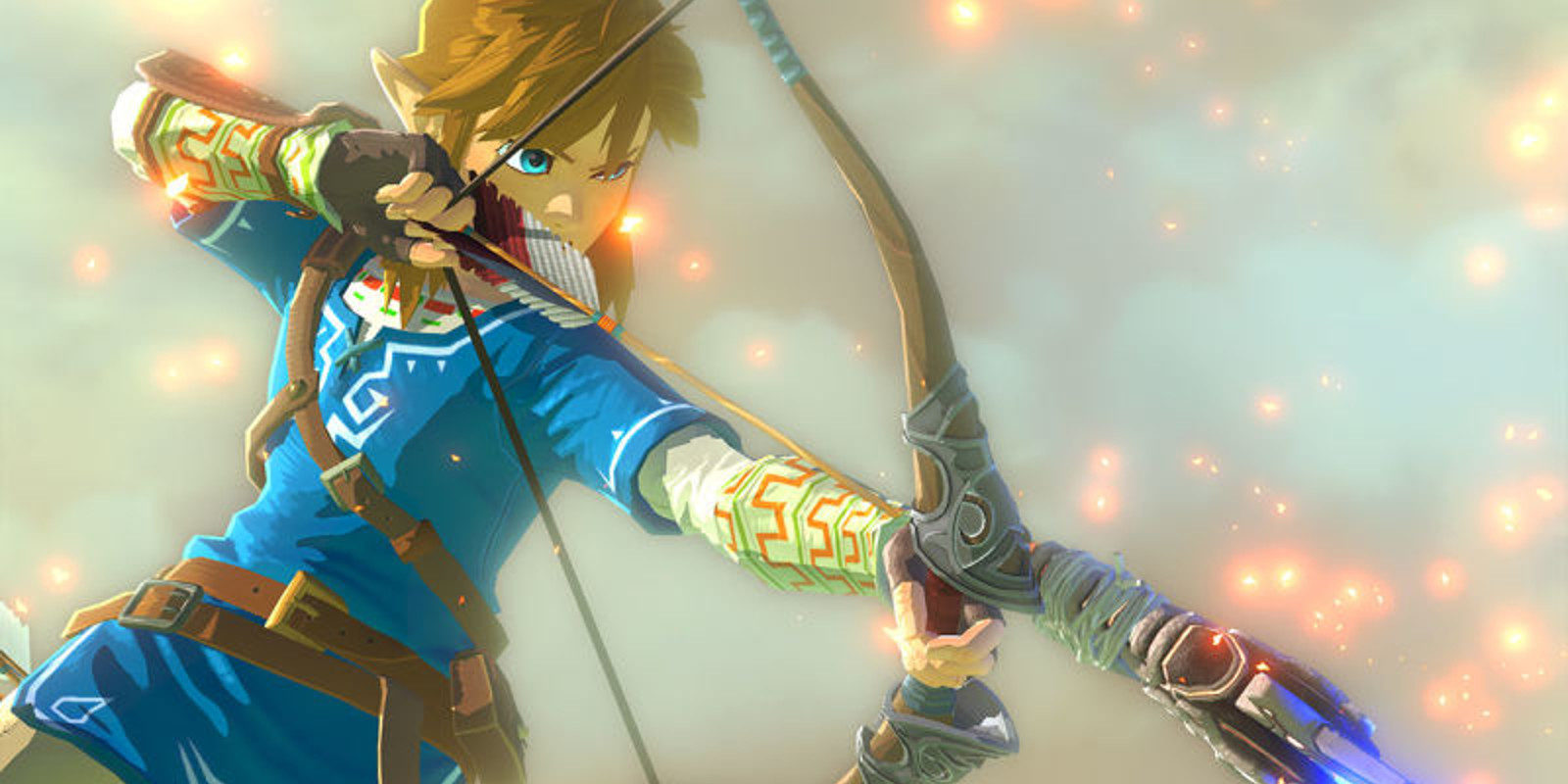 Primer análisis 'Zelda' y 'La Tierra Media: Sombras de Guerra' - ZR News