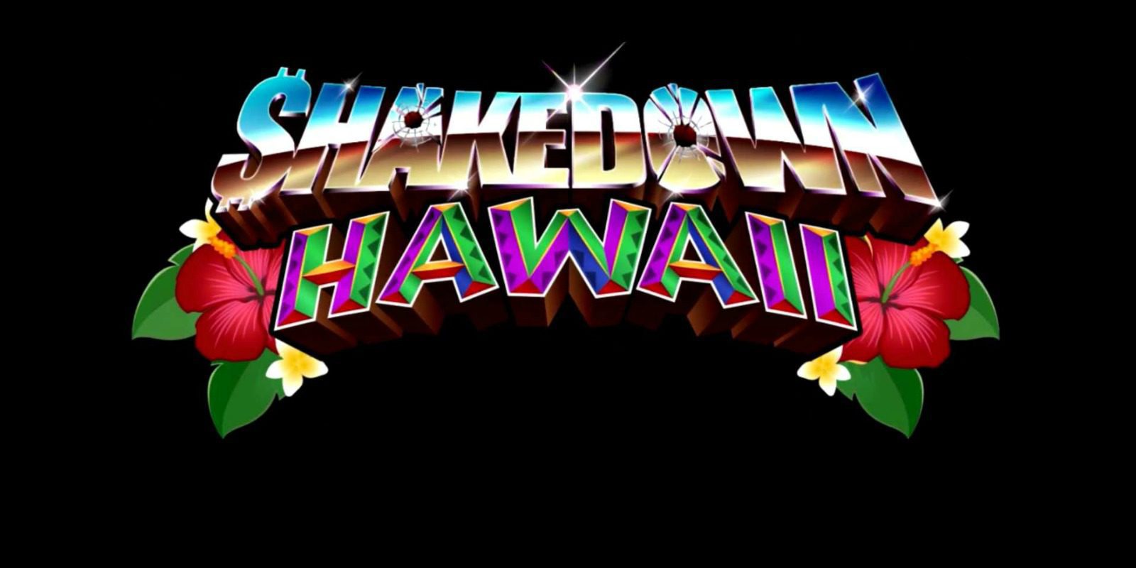 Anunciado 'Shakedown Hawaii' para Nintendo Switch