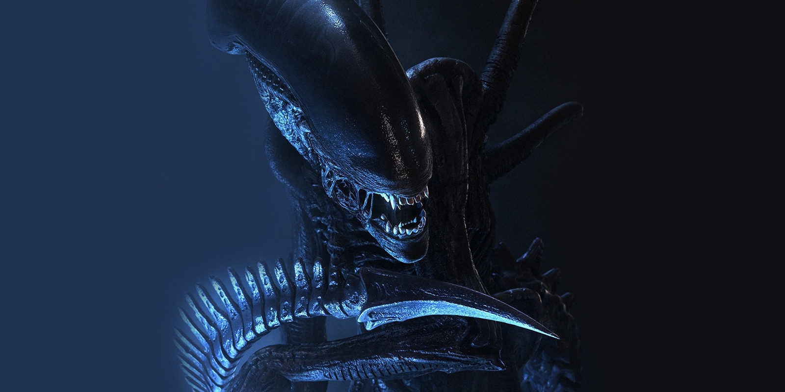 Nuevo trailer de 'Alien: Covenant'