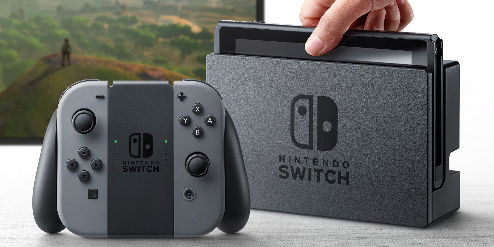 Nintendo Switch se pone a la venta en Japón antes de tiempo por error