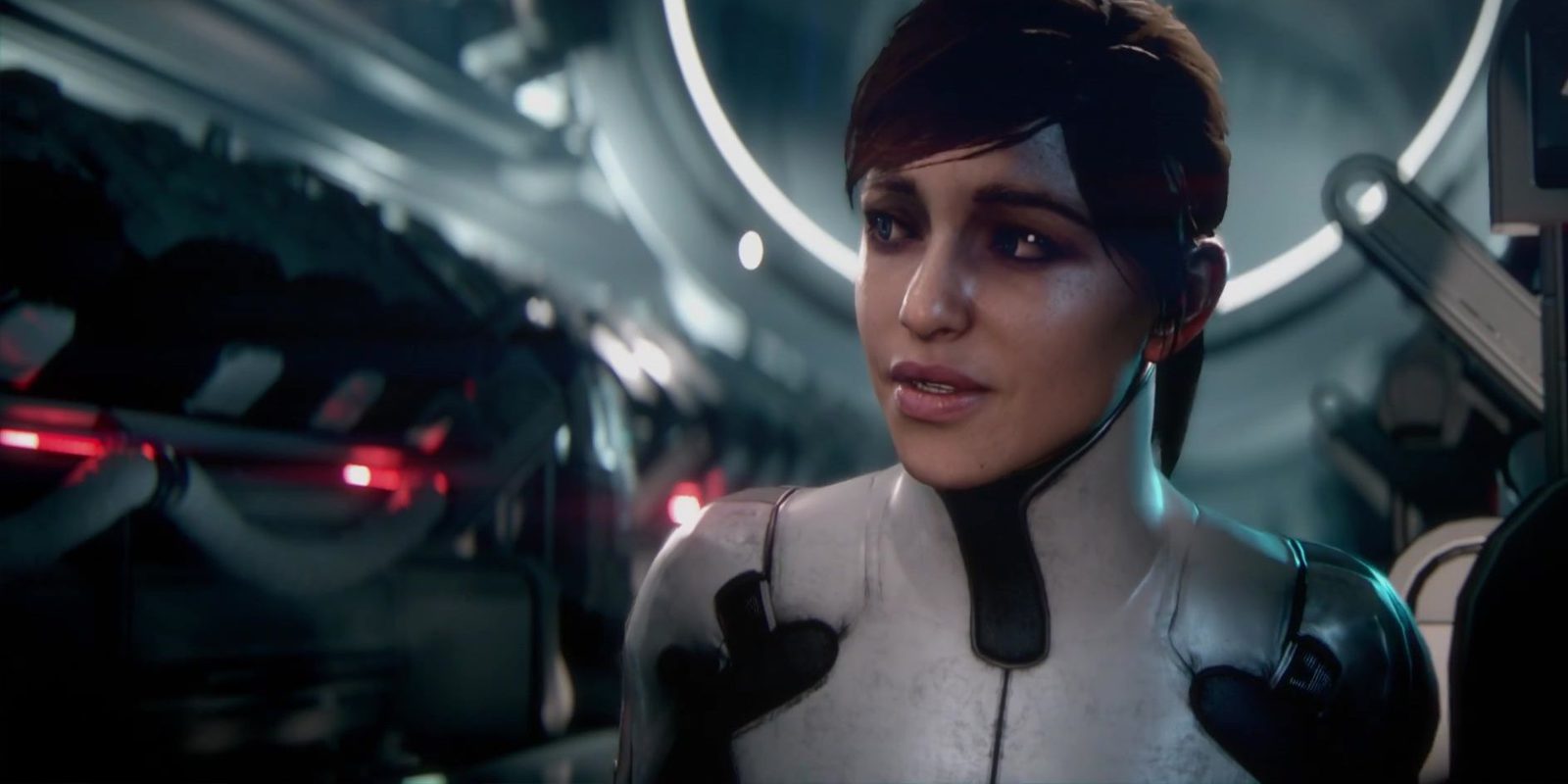 BioWare pide perdón por cancelar la beta abierta de 'Mass Effect: Andromeda'