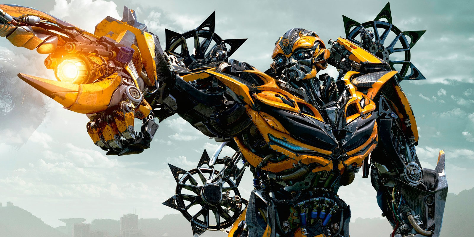 El spin-off de 'Transformers' con Bumblebee ya tiene director