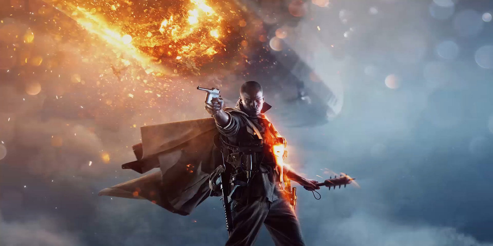 'Battlefield 1' se puede jugar gratis este fin de semana en Xbox One y PC