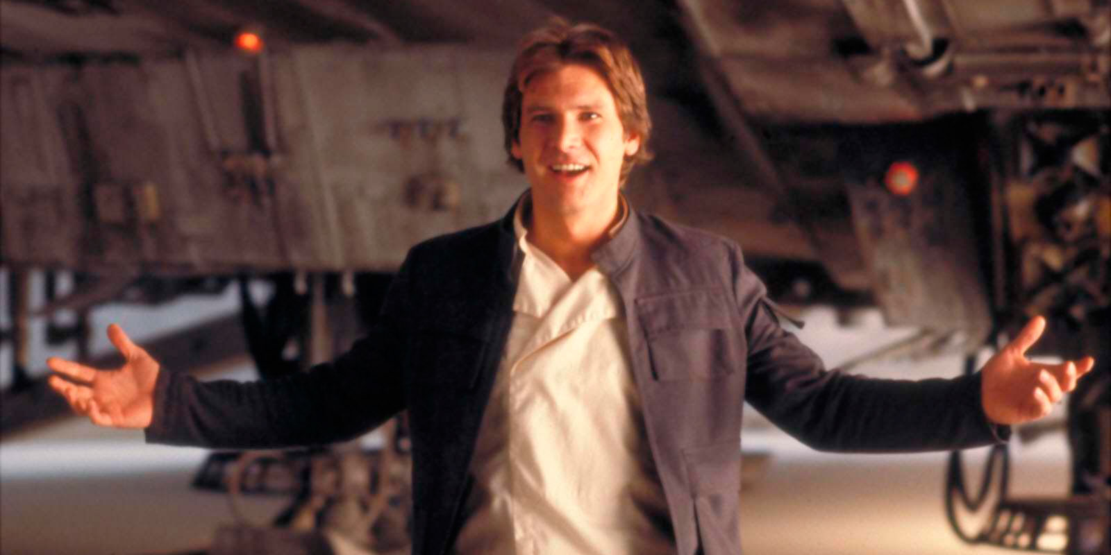 La saga 'Star Wars' llega a Fuerteventura gracias a 'Han Solo'