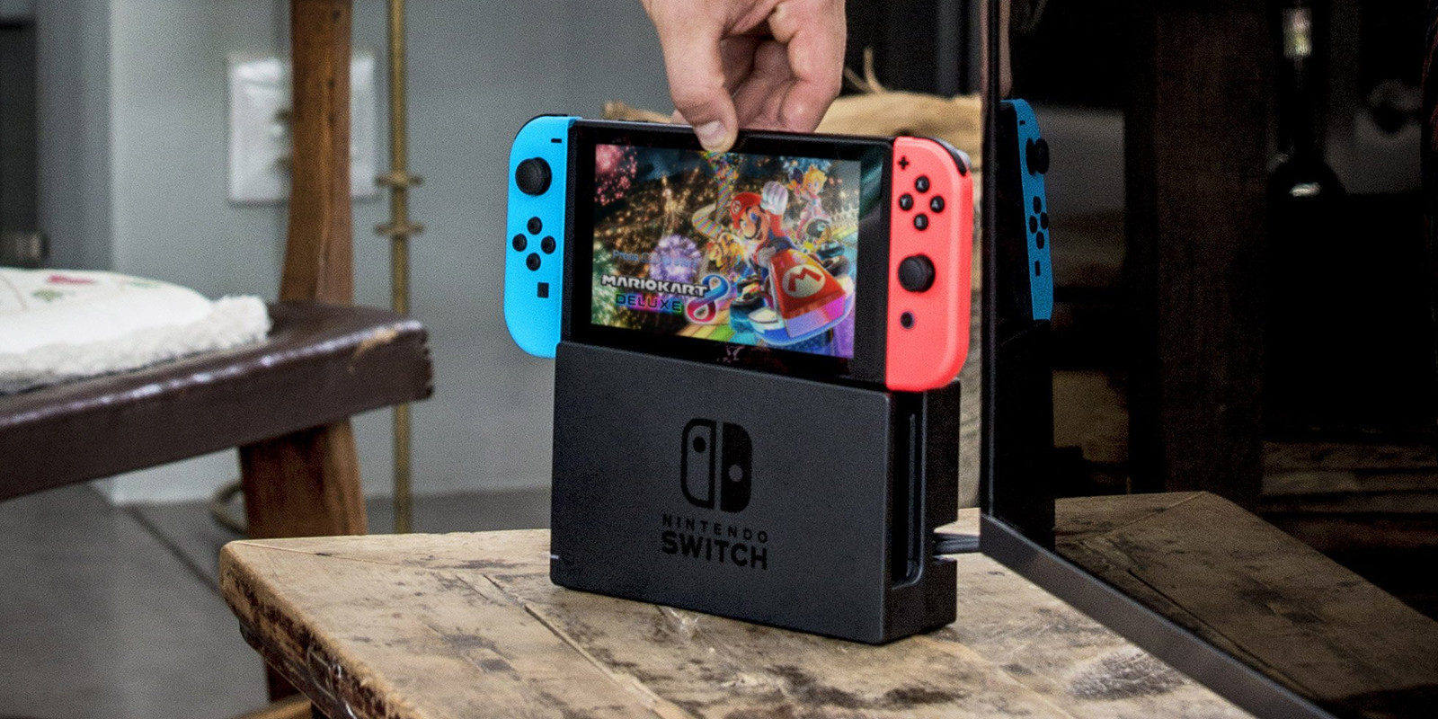 30 Días con Nintendo Switch es la nueva serie de vídeos de Zonared