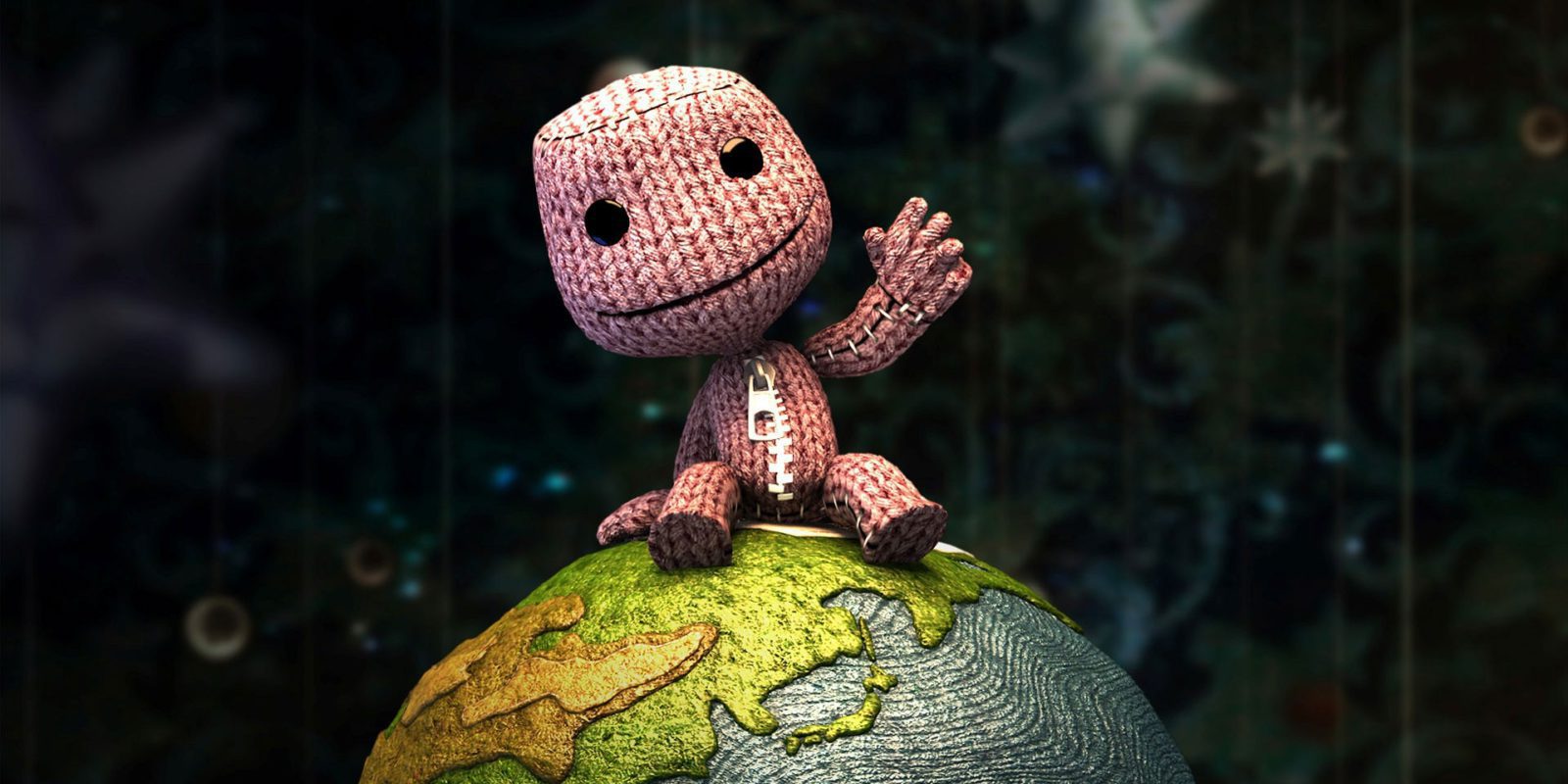Media Molecule no se esperaba la enorme creatividad de la comunidad de 'LittleBigPlanet'