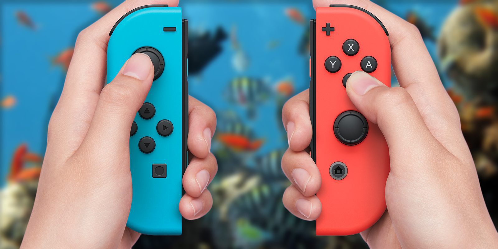 Nintendo da consejos para evitar que los Joy-Con se desvinculen de Nintendo Switch