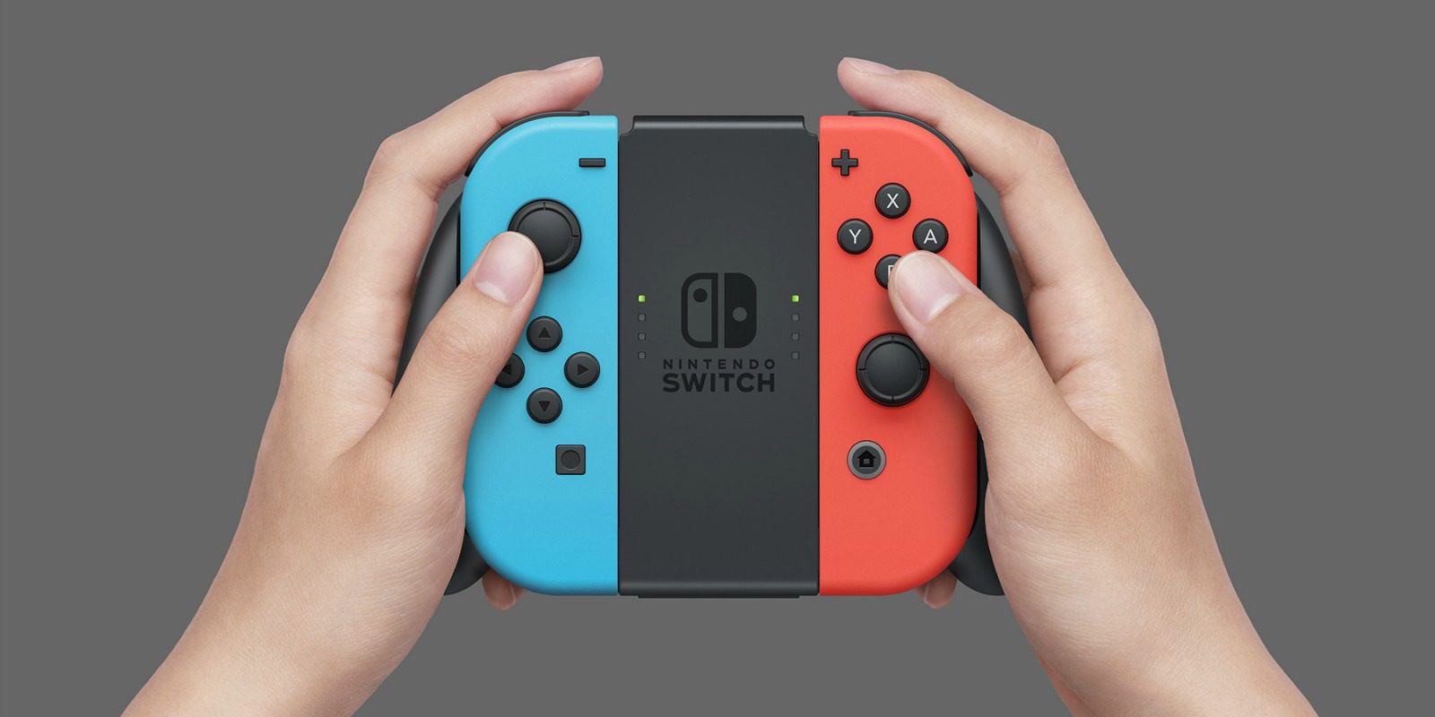 Los Joy-Con de Nintendo Switch funcionan con PC y móviles