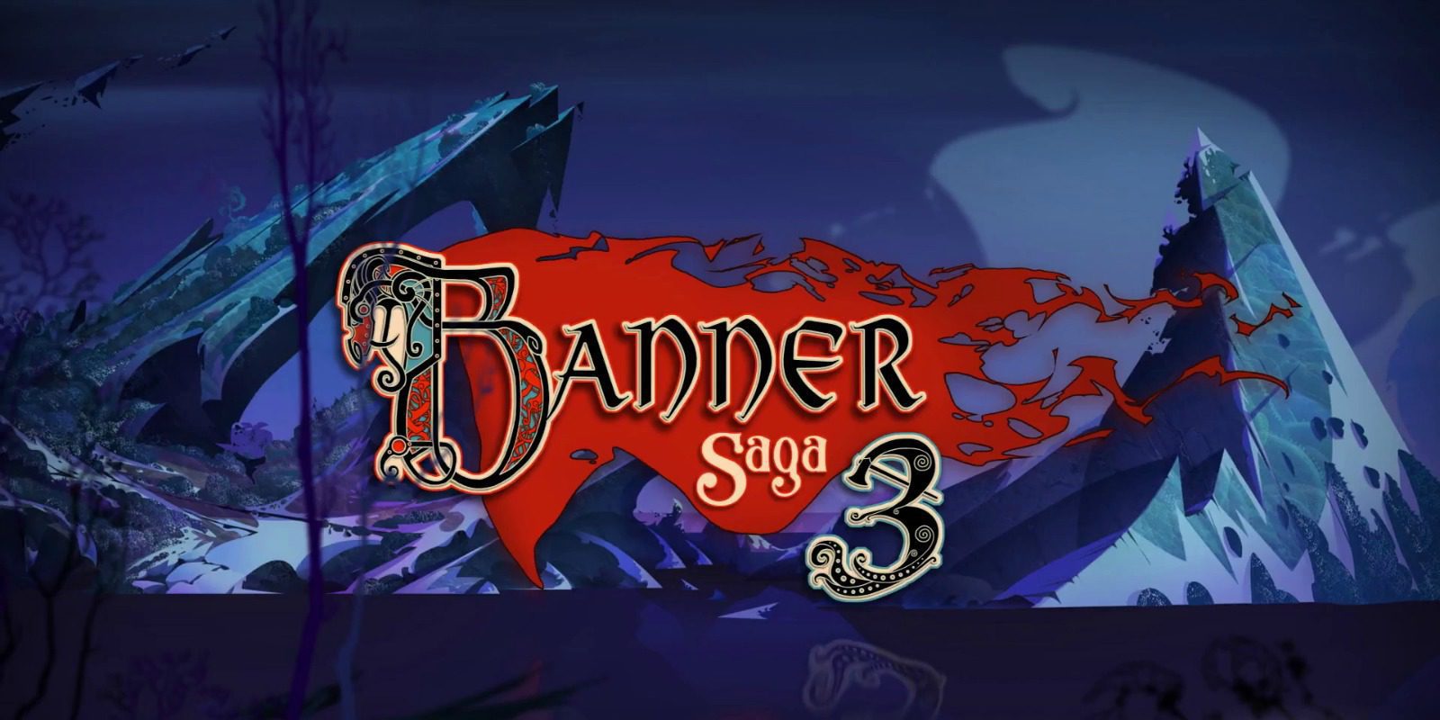 'The Banner Saga 3' finaliza con éxito su Kickstarter