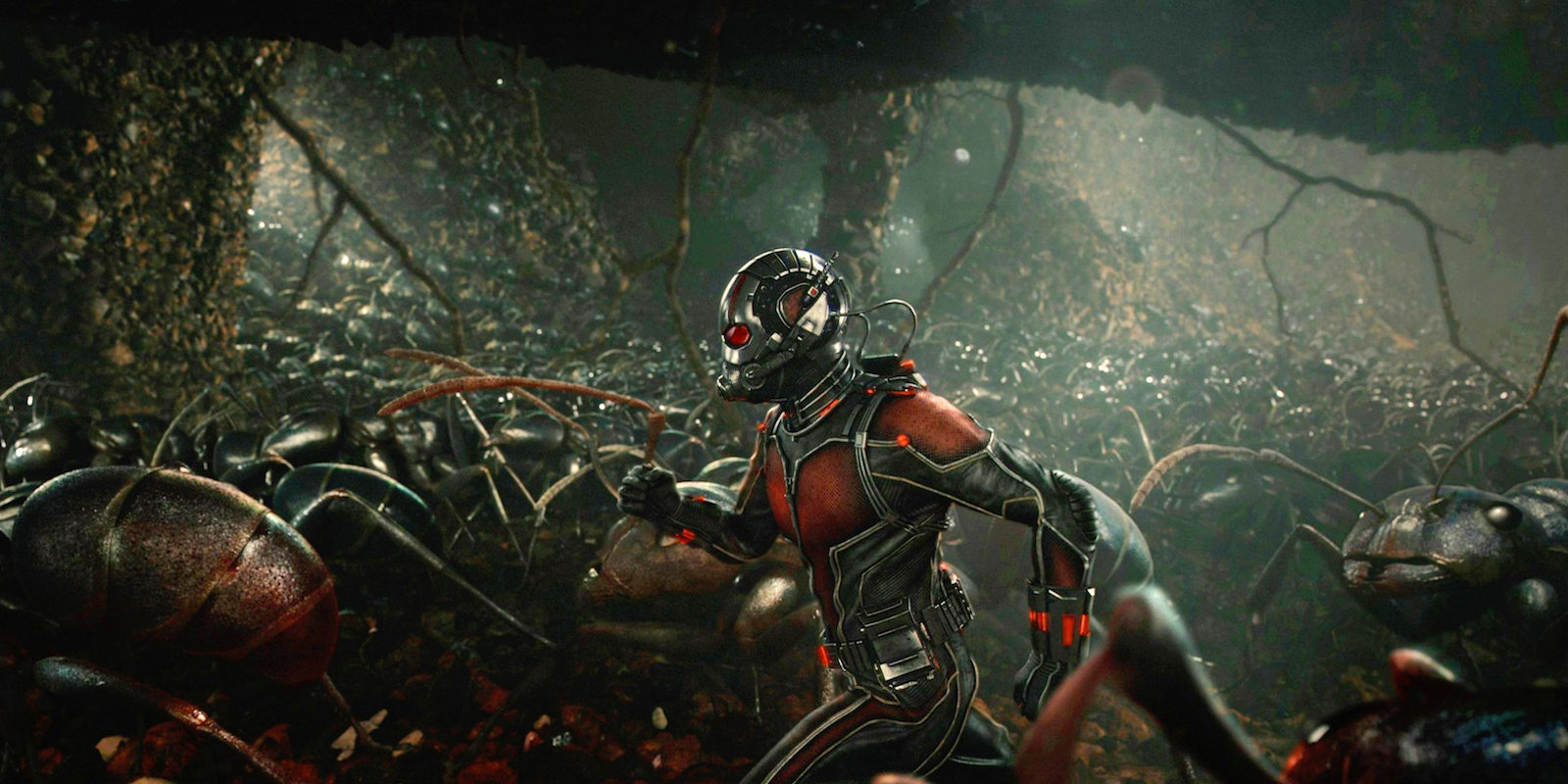 'Ant-Man and The Wasp' comenzará a rodarse a principios de julio