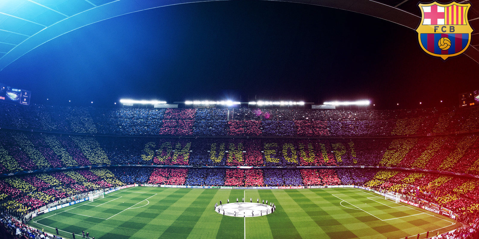 El FC Barcelona podría crear su propio equipo de eSports