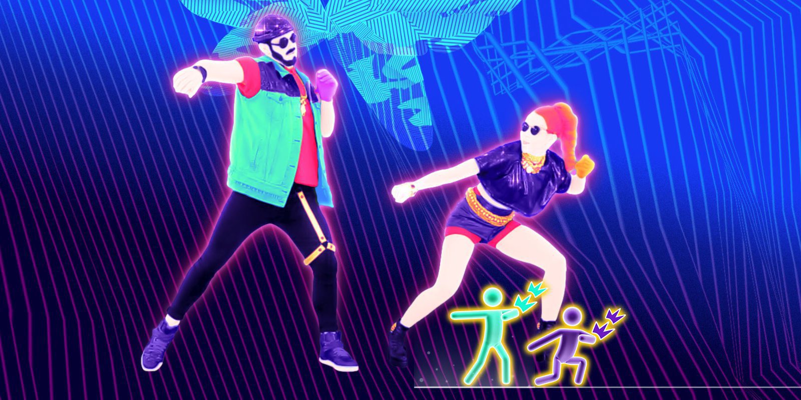 'Just Dance' vende más en Nintendo Wii que en consolas más actuales