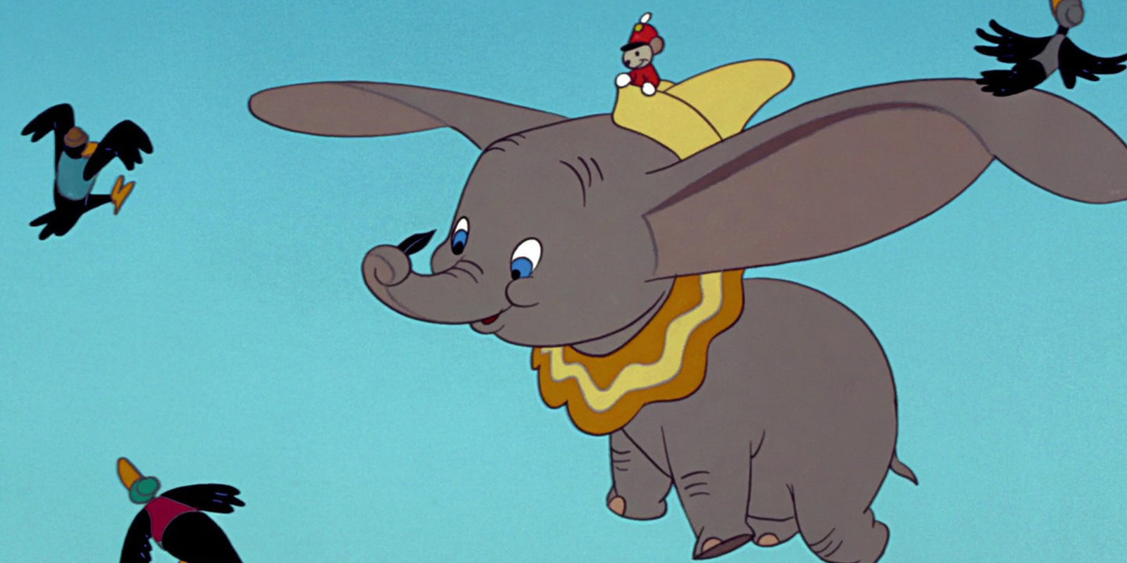 Danny DeVito en negociaciones para participar en 'Dumbo'