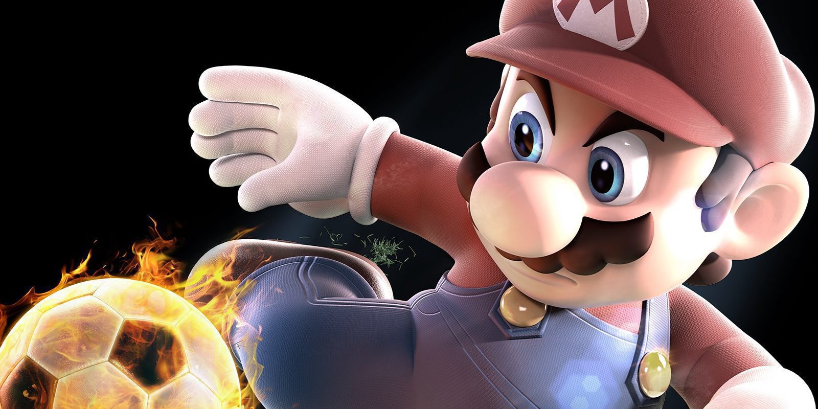 'Mario Sports Superstars' ya a la venta para Nintendo 3DS