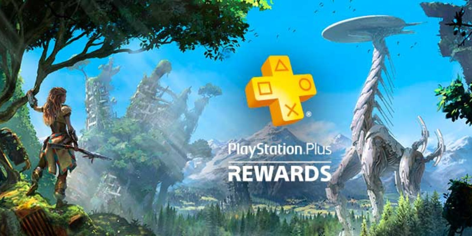 Sony desvela la lista de PS Plus Rewards para este mes de marzo