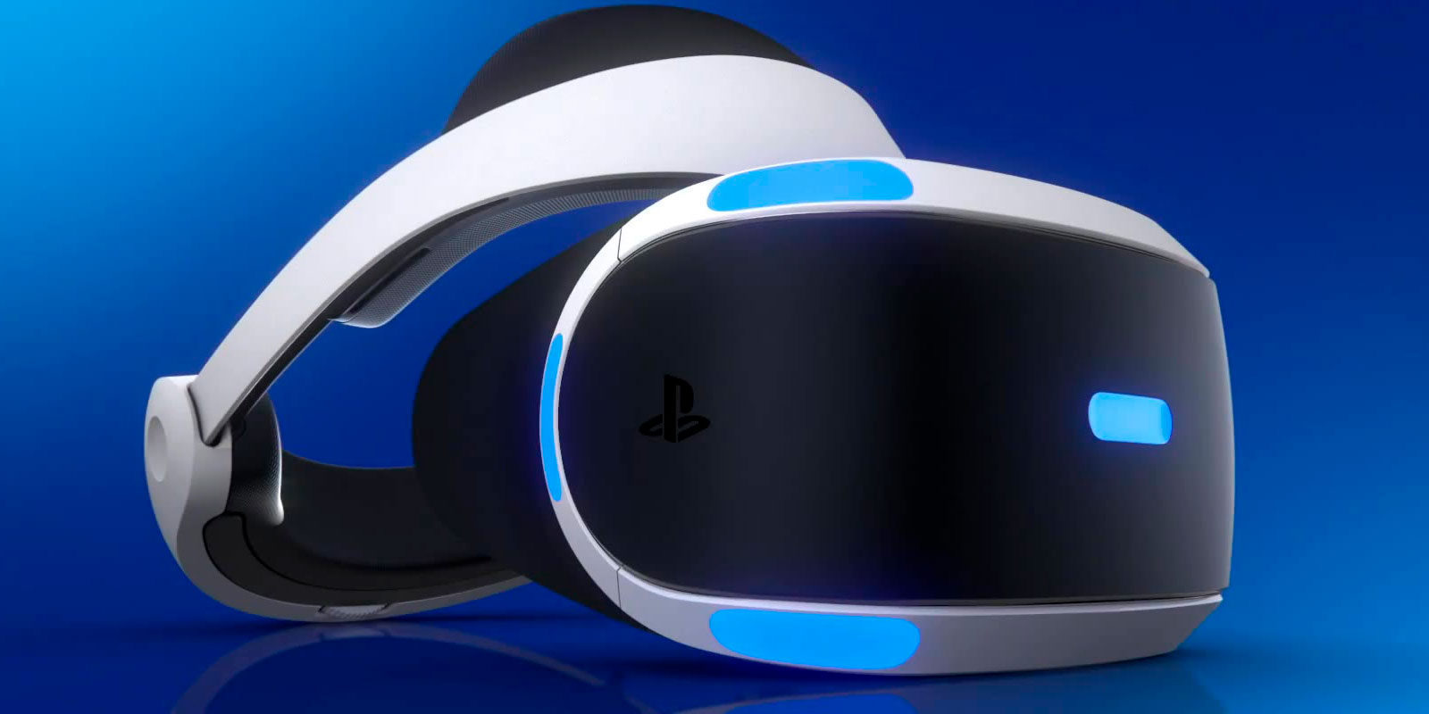 Las PlayStation VR reciben el premio iF Gold al mejor diseño industrial