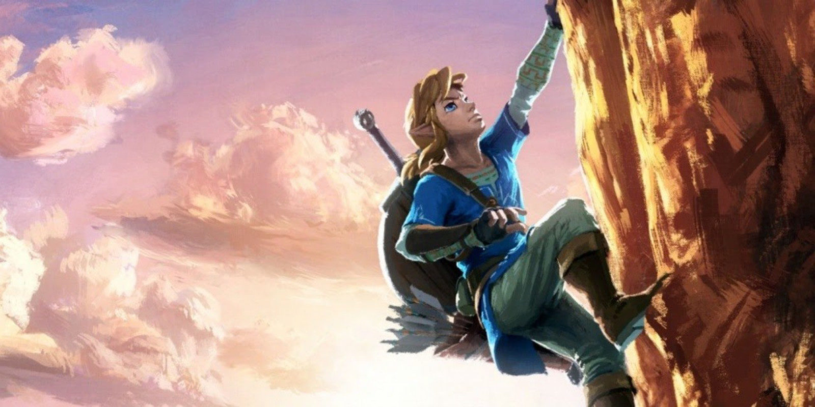 Podcast Zonared 112: Nintendo Switch y 'Zelda: Breath of the Wild'