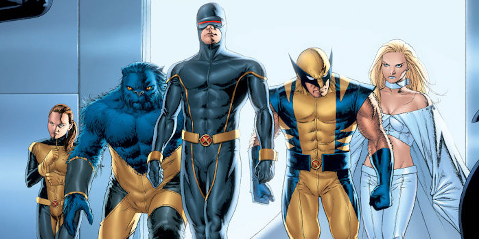 'Gifted', la nueva serie basada en la saga 'X-Men'