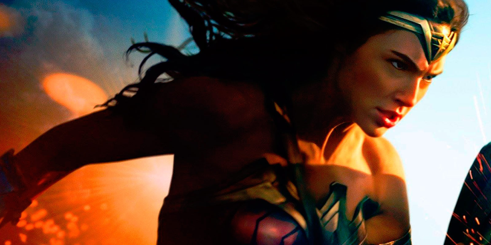 'Wonder Woman' lanza nuevo tráiler con los orígenes de Diana Prince